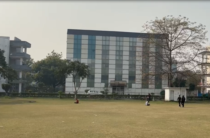 Campus Gallery